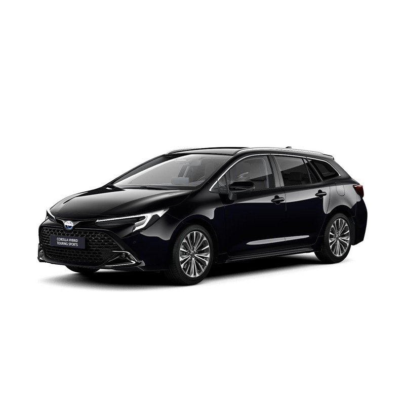 Peruso Toyota Corolla Touring Sport